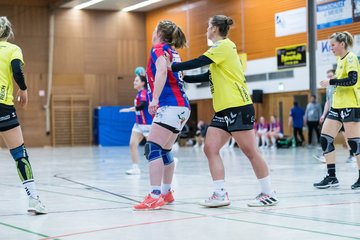 Bild 259 - F HSG Horst/Kieb - Lauenburger SV : Ergebnis: 26:23